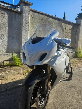 Suzuki Gsxr undefined | Auto.bg — изображение 3 Suzuki Gsxr undefined | Auto.bg — изображение 3
