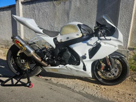 Suzuki Gsxr undefined | Auto.bg — изображение 4 Suzuki Gsxr undefined | Auto.bg — изображение 4