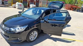 Citroen C4 1 - Car24.bg Citroen C4 1