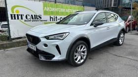 Cupra Formentor 1.5 TSI в Гаранция! - Car24.bg Cupra Formentor 1.5 TSI в Гаранция!