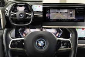 BMW iX M40 / Еропейска! - 53500 € / 104636.90 лв. - 63259769 13 | Car24.bg BMW iX M40 / Еропейска! - 53500 € / 104636.90 лв. - 63259769 13