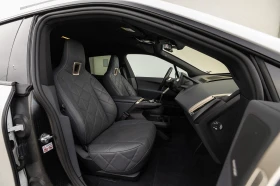 BMW iX M40 / Еропейска! - 53500 € / 104636.90 лв. - 63259769 11 | Car24.bg BMW iX M40 / Еропейска! - 53500 € / 104636.90 лв. - 63259769 11