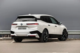 BMW iX M40 / Еропейска! - 53500 € / 104636.90 лв. - 63259769 6 | Car24.bg BMW iX M40 / Еропейска! - 53500 € / 104636.90 лв. - 63259769 6