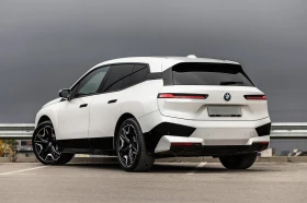 BMW iX M40 / Еропейска! - 53500 € / 104636.90 лв. - 63259769 4 | Car24.bg BMW iX M40 / Еропейска! - 53500 € / 104636.90 лв. - 63259769 4