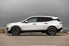 BMW iX M40 / Еропейска! - 53500 € / 104636.90 лв. - 63259769 3 | Car24.bg BMW iX M40 / Еропейска! - 53500 € / 104636.90 лв. - 63259769 3