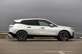 BMW iX M40 / Еропейска! - 53500 € / 104636.90 лв. - 63259769 7 | Car24.bg BMW iX M40 / Еропейска! - 53500 € / 104636.90 лв. - 63259769 7