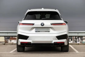 BMW iX M40 / Еропейска! - 53500 € / 104636.90 лв. - 63259769 5 | Car24.bg BMW iX M40 / Еропейска! - 53500 € / 104636.90 лв. - 63259769 5