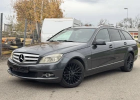 Mercedes-Benz C 220 C220CDI 646 AVANTGARDE - Car24.bg Mercedes-Benz C 220 C220CDI 646 AVANTGARDE