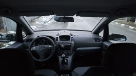 Opel Zafira 1.9d 120 hp - 3100 € / 6063.07 лв. - 45436096 6 | Car24.bg Opel Zafira 1.9d 120 hp - 3100 € / 6063.07 лв. - 45436096 6