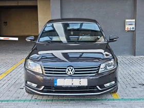 VW Passat 2.0 TDI Highline - Car24.bg VW Passat 2.0 TDI Highline