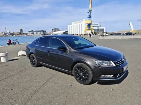 VW Passat 2.0 TDI Highline - Car24.bg VW Passat 2.0 TDI Highline