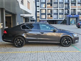 VW Passat 2.0 TDI Highline - 8400 € / 16428.97 лв. - 18819969 3 | Car24.bg VW Passat 2.0 TDI Highline - 8400 € / 16428.97 лв. - 18819969 3