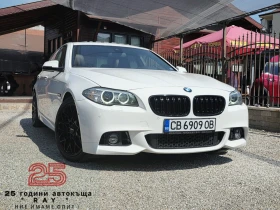 Снимка BMW 535