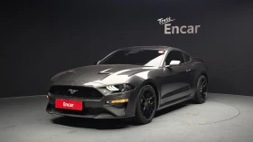 Ford Mustang Coupe 2.3 EcoBoost| Digital Cluster| Ventilated Se