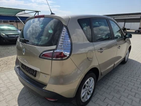 Renault Scenic 1.5DCi Navi X-MOD Limited Лизинг | Auto.bg — изображение 7 Renault Scenic 1.5DCi Navi X-MOD Limited Лизинг | Auto.bg — изображение 7