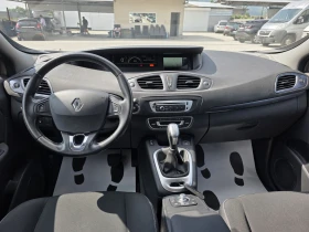 Renault Scenic 1.5DCi Navi X-MOD Limited Лизинг | Auto.bg — изображение 9 Renault Scenic 1.5DCi Navi X-MOD Limited Лизинг | Auto.bg — изображение 9