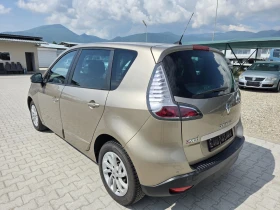 Renault Scenic 1.5DCi Navi X-MOD Limited Лизинг | Auto.bg — изображение 5 Renault Scenic 1.5DCi Navi X-MOD Limited Лизинг | Auto.bg — изображение 5