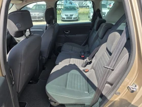 Renault Scenic 1.5DCi Navi X-MOD Limited Лизинг | Auto.bg — изображение 13 Renault Scenic 1.5DCi Navi X-MOD Limited Лизинг | Auto.bg — изображение 13