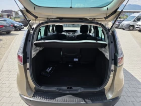Renault Scenic 1.5DCi Navi X-MOD Limited Лизинг | Auto.bg — изображение 15 Renault Scenic 1.5DCi Navi X-MOD Limited Лизинг | Auto.bg — изображение 15