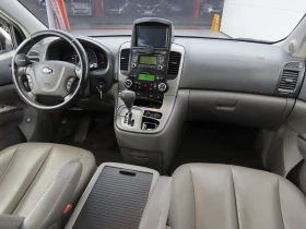 Kia Carnival GLX* КРАЙНА ЦЕНА - 6999 € - 57430960 15 | Car24.bg Kia Carnival GLX* КРАЙНА ЦЕНА - 6999 € - 57430960 15