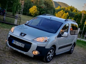 Peugeot Partner 1.6HDI(90)* TEPEE-EDITION* КЛИМАТРОНИК* НОВ ВНОС* | Auto.bg — изображение 2 Peugeot Partner 1.6HDI(90)* TEPEE-EDITION* КЛИМАТРОНИК* НОВ ВНОС* | Auto.bg — изображение 2