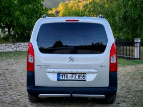 Peugeot Partner 1.6HDI(90)* TEPEE-EDITION* КЛИМАТРОНИК* НОВ ВНОС* | Auto.bg — изображение 6 Peugeot Partner 1.6HDI(90)* TEPEE-EDITION* КЛИМАТРОНИК* НОВ ВНОС* | Auto.bg — изображение 6