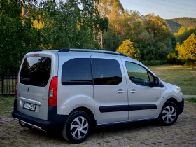 Peugeot Partner 1.6HDI(90)* TEPEE-EDITION* КЛИМАТРОНИК* НОВ ВНОС* | Auto.bg — изображение 8 Peugeot Partner 1.6HDI(90)* TEPEE-EDITION* КЛИМАТРОНИК* НОВ ВНОС* | Auto.bg — изображение 8
