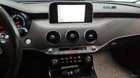 Kia Stinger 2.0-TURBO/PLATINUM/DRIVE-ASSISTS | Auto.bg — изображение 10 Kia Stinger 2.0-TURBO/PLATINUM/DRIVE-ASSISTS | Auto.bg — изображение 10