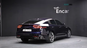 Kia Stinger 2.0-TURBO/PLATINUM/DRIVE-ASSISTS | Auto.bg — изображение 3 Kia Stinger 2.0-TURBO/PLATINUM/DRIVE-ASSISTS | Auto.bg — изображение 3