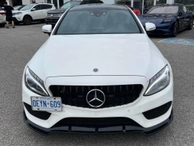 Mercedes-Benz C 300 Amg-pack* Pano* 360* Lane assist* Подгрев* 2ключа | Auto.bg — изображение 2 Mercedes-Benz C 300 Amg-pack* Pano* 360* Lane assist* Подгрев* 2ключа | Auto.bg — изображение 2