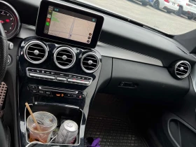 Mercedes-Benz C 300 Amg-pack* Pano* 360* Lane assist* Подгрев* 2ключа | Auto.bg — изображение 9 Mercedes-Benz C 300 Amg-pack* Pano* 360* Lane assist* Подгрев* 2ключа | Auto.bg — изображение 9