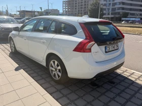 Volvo V60 - 5000 € - 30496445 3 | Car24.bg Volvo V60 - 5000 € - 30496445 3