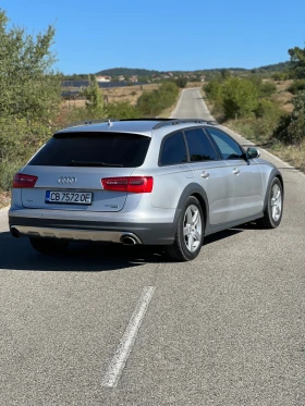 Audi A6 Allroad undefined | Auto.bg — изображение 5 Audi A6 Allroad undefined | Auto.bg — изображение 5