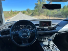Audi A6 Allroad undefined | Auto.bg — изображение 10 Audi A6 Allroad undefined | Auto.bg — изображение 10