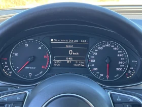 Audi A6 Allroad undefined | Auto.bg — изображение 16 Audi A6 Allroad undefined | Auto.bg — изображение 16