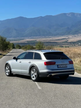Audi A6 Allroad undefined | Auto.bg — изображение 6 Audi A6 Allroad undefined | Auto.bg — изображение 6