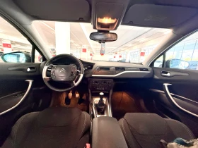 Citroen C5 undefined | Auto.bg — изображение 9 Citroen C5 undefined | Auto.bg — изображение 9