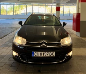 Citroen C5 undefined | Auto.bg — изображение 14 Citroen C5 undefined | Auto.bg — изображение 14
