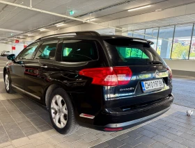 Citroen C5 undefined | Auto.bg — изображение 7 Citroen C5 undefined | Auto.bg — изображение 7
