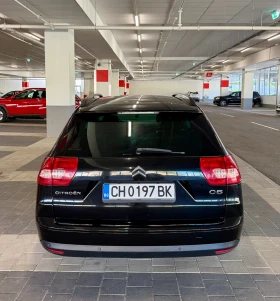 Citroen C5 undefined | Auto.bg — изображение 4 Citroen C5 undefined | Auto.bg — изображение 4