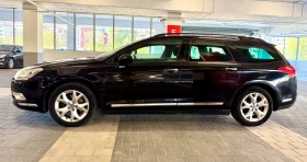 Citroen C5 undefined | Auto.bg — изображение 6 Citroen C5 undefined | Auto.bg — изображение 6