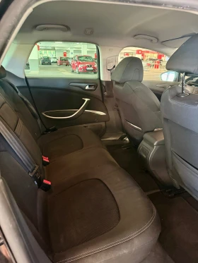 Citroen C5 undefined | Auto.bg — изображение 10 Citroen C5 undefined | Auto.bg — изображение 10