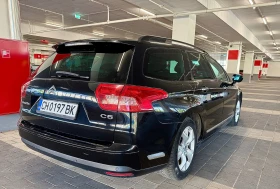 Citroen C5 undefined | Auto.bg — изображение 8 Citroen C5 undefined | Auto.bg — изображение 8