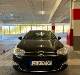 Citroen C5 undefined | Auto.bg — изображение 5 Citroen C5 undefined | Auto.bg — изображение 5