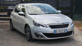 Peugeot 308 1.6 THP/CarPlay | Auto.bg — изображение 4 Peugeot 308 1.6 THP/CarPlay | Auto.bg — изображение 4