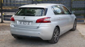 Peugeot 308 1.6 THP/CarPlay | Auto.bg — изображение 3 Peugeot 308 1.6 THP/CarPlay | Auto.bg — изображение 3