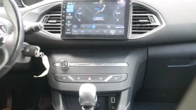 Peugeot 308 1.6 THP/CarPlay | Auto.bg — изображение 8 Peugeot 308 1.6 THP/CarPlay | Auto.bg — изображение 8