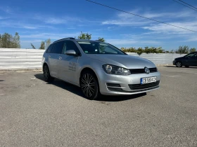 VW Golf Variant undefined | Auto.bg — изображение 4 VW Golf Variant undefined | Auto.bg — изображение 4