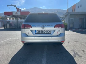 VW Golf Variant undefined | Auto.bg — изображение 6 VW Golf Variant undefined | Auto.bg — изображение 6
