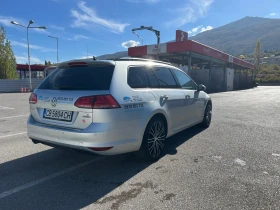VW Golf Variant undefined | Auto.bg — изображение 5 VW Golf Variant undefined | Auto.bg — изображение 5